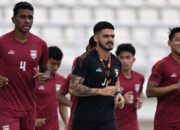 Usai Libur Lebaran, Borneo FC Langsung Tancap Gas, Fabio Lefundes Puas Kondisi Pemain Tetap Prima