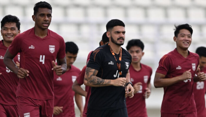 Usai Libur Lebaran, Borneo FC Langsung Tancap Gas, Fabio Lefundes Puas Kondisi Pemain Tetap Prima