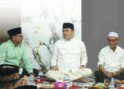Andi Harun Tekankan Tim Walikota Pembangunan Samarinda Harus Beri Dampak Nyata Bagi Pembangunan