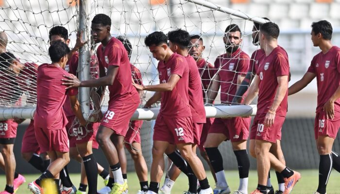 Jamu Semen Padang di Segiri, Borneo FC Ajak Suporter Penuhi Stadion