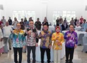 Championship P2DD 2026, Pemkot Samarinda Perkuat Sinergi Digitalisasi PAD dan Belanja Nontunai