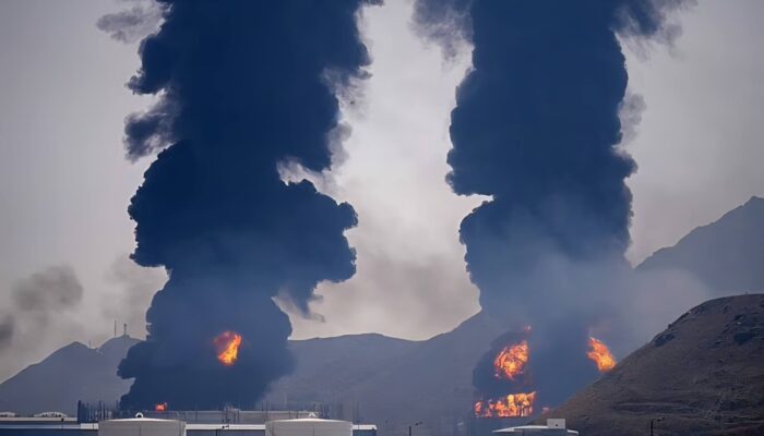 Krisis BBM Menghantam Langit Asia Tenggara, Vietnam dan Filipina Pangkas Penerbangan