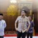 WISATA RELIGI SAMARINDA - Wajah kawasan Samarinda Seberang kini semakin menawan. Pemerintah Kota (Pemkot) Samarinda resmi menuntaskan revitalisasi Masjid Ash-Shabirin di Kelurahan Sungai Keledang, Kota Samarinda, Kalimantan Timur.