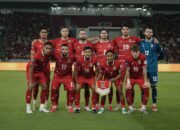 Dominan Tapi Kalah, Timnas Indonesia Tumbang 0-1 dari Bulgaria di Final FIFA Series 2026