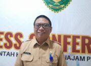Panen Padi di PPU Belum Maksimal, Puncaknya Diprediksi Usai Lebaran 2026