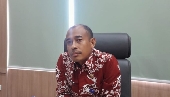 Pangkas Biaya Lapangan, Bapenda PPU Genjot Digitalisasi Pajak