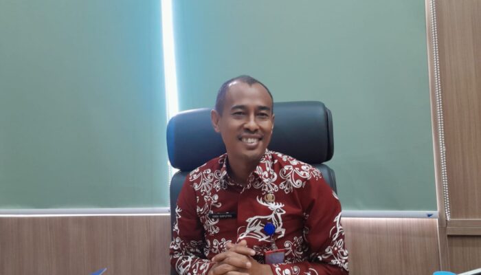 Bapenda PPU Ingatkan Risiko Pemutihan Pajak Terlalu Sering Bisa Turunkan Kepatuhan