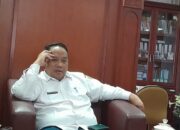 Tak Ingin Berlarut, Pemkab PPU Siap Konsultasikan Masalah Batas Saloloang-Pejala ke Pusat