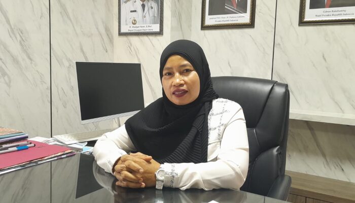 PNS hingga PPPK Paruh Waktu di PPU Dapat THR