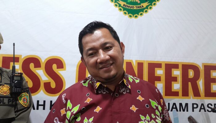 Anggaran Daerah Menyusut, Dana Desa Diminta Jadi Motor Ekonomi Warga