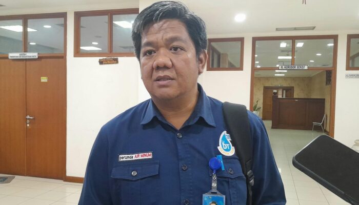 Konsumsi Air Bersih di PPU Naik Selama Ramadan, Perumda AMDT Pastikan Suplai Aman