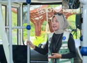 Antusiasme Kunjungan IKN Meningkat, 25 Pemandu Wisata Siap Dampingi Pengunjung