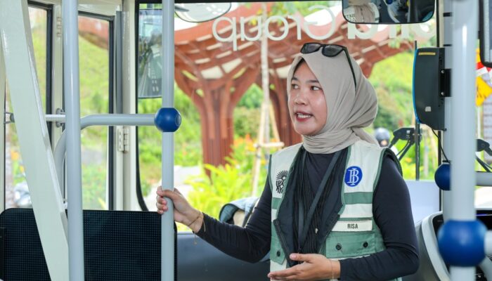 Antusiasme Kunjungan IKN Meningkat, 25 Pemandu Wisata Siap Dampingi Pengunjung