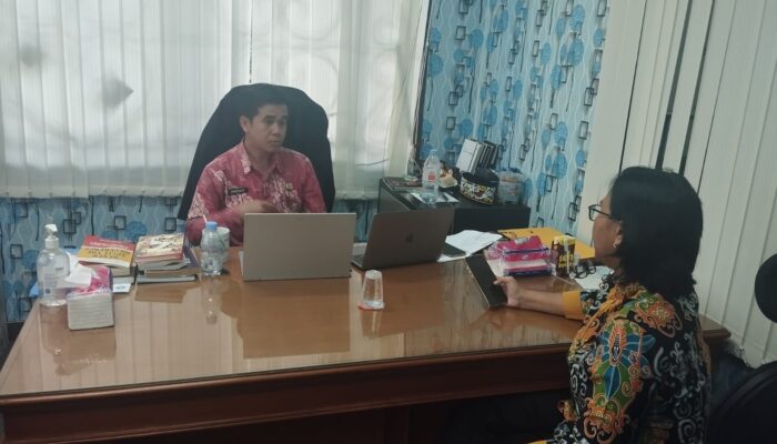 TPP Guru Kutai Barat Tak Dipotong, Pemkab Tekankan Batas Fiskal dan Kepatuhan Aturan