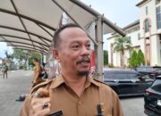 Posko THR Ditutup 27 Maret, Disnakertrans PPU Nihil Aduan