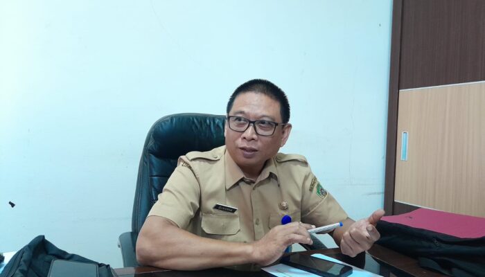 Tanam Padi PPU Capai 7.118 Hektare, Panen Terus Bergulir