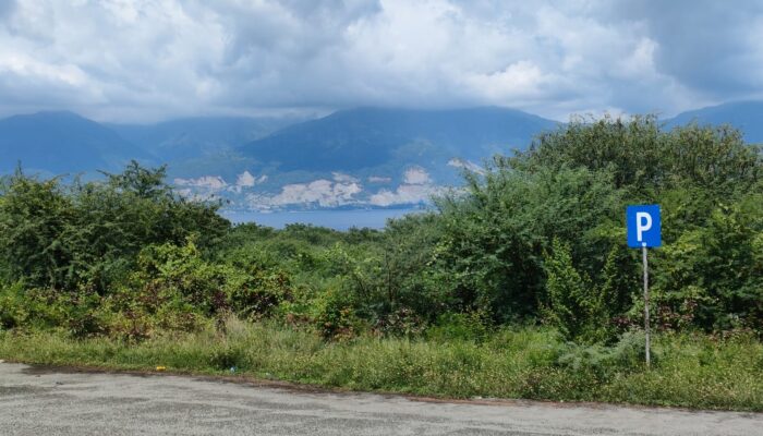Memandang dari Mamboro Palu, Ada untuk IKN Nusantara