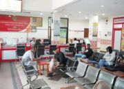 Cuti Bersama Tak Jadi Penghambat, Disdukcapil PPU Pastikan Layanan Tetap Buka