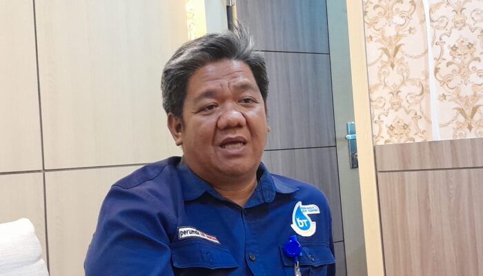 Kabar Baik bagi Warga Babulu dan Penajam, 800 Sambungan Rumah Air Bersih Gratis Tahun Ini