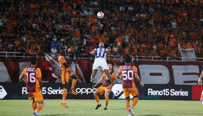 Klasemen Super League, Persib Dibayangi Borneo FC, Persaingan Gelar dan Zona Degradasi Kian Memanas‎