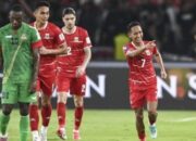 Final FIFA Series 2026, Misi Skuad Garuda Hapus Kutukan 53 Tahun tanpa Gol Lawan Bulgaria