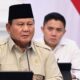 Prabowo Pimpin Ratas Virtual, Bahas Penyesuaian Kebijakan Ekonomi dan Energi