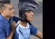 Saling Silang Data Pelaku Penyiraman Air Keras Andrie Yunus, Polisi Sebut 2 Sipil 