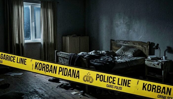 Trauma Mendalam Anak di Saumlaki Maluku, Dipaksa Ibu Kandung Melayani Kekasih