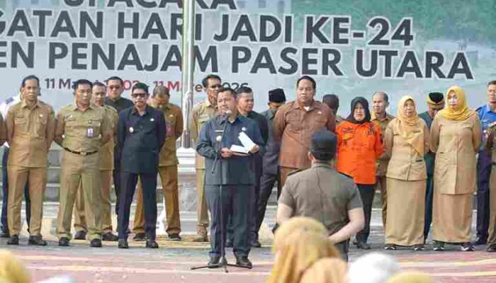WFH Dikaji, PPU Cenderung Pertahankan Kerja Konvensional