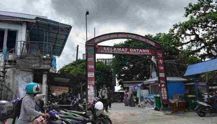 Pelabuhan PPU Akan Disulap Jadi Wajah Kota, Pemkab Cari Skema Dana