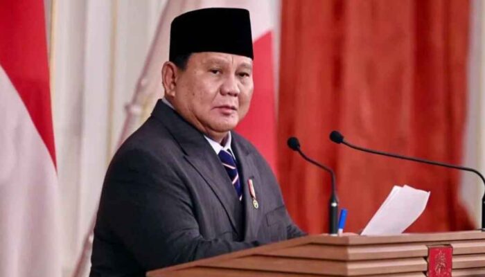 Bertemu PM Jepang, Prabowo Subianto Perkuat Kerja Sama Strategis RI–Jepang dari Energi hingga Hilirisasi