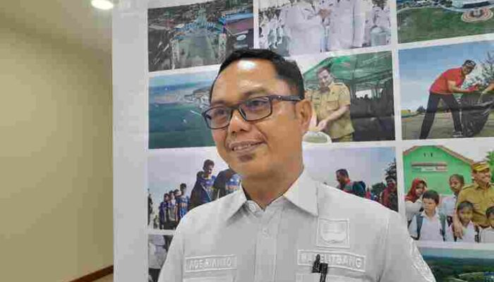 Musrenbang PPU 2027 Himpun 1.102 Usulan, Sektor Nonfisik Masih Minim