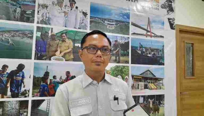 1.102 Usulan Mengalir, PPU Susun Prioritas dan Skema Pembiayaan