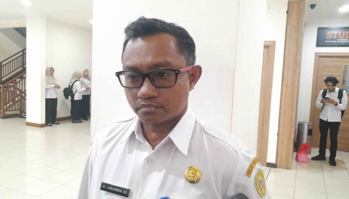 RSUD RAPB PPU Segera Miliki CT Scan dan Cathlab, Distribusi Ditarget Mei