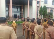 WFH Bukan Libur, Sekda PPU Tegaskan ASN Tetap Kerja dan Dilarang Keluyuran