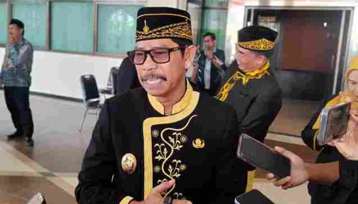 10 OPD di PPU Belum Punya Gedung Sendiri, Pemkab Siap Bangun Pakai Skema Anggaran Multiyears