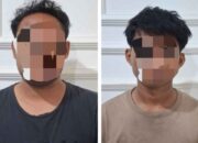Satresnarkoba PPU Bongkar Kasus Sabu, Remaja 17 Tahun Ikut Diamankan
