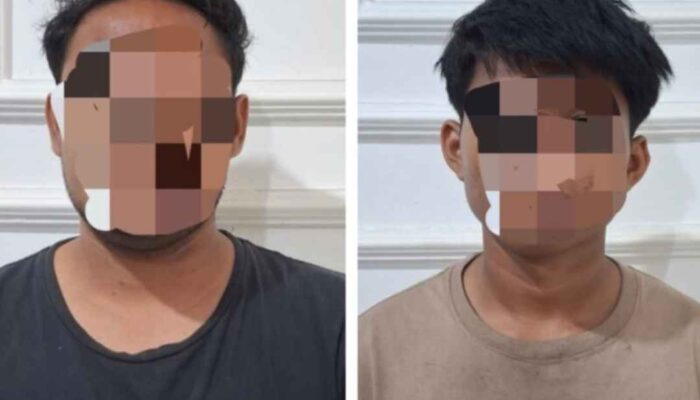 Satresnarkoba PPU Bongkar Kasus Sabu, Remaja 17 Tahun Ikut Diamankan
