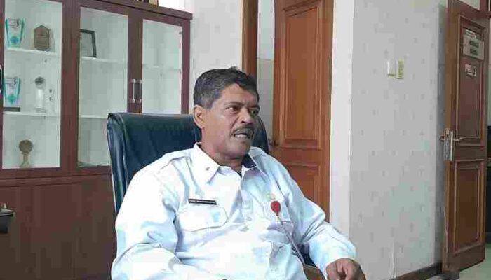 PPU Bidik Pembangunan Kampung Nelayan Merah Putih 2026