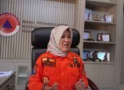 BPBD PPU Siaga Kemarau, Desa Rawan Kekeringan Kembali Dipetakan
