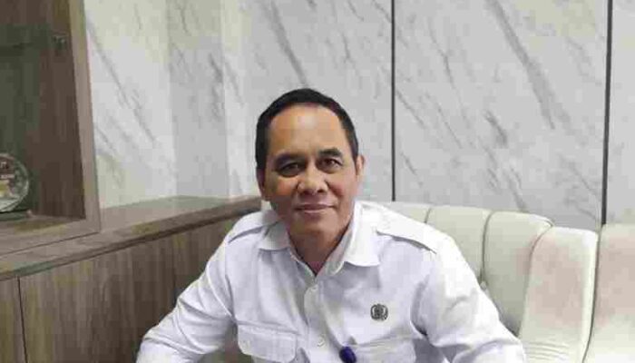 Belanja Pegawai Membengkak, BKPSDM PPU Rem CPNS 2026