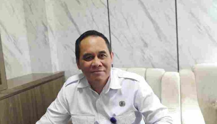 Belanja Pegawai PPU Nyaris 45 Persen, Pemkab Targetkan Turun ke 30 Persen