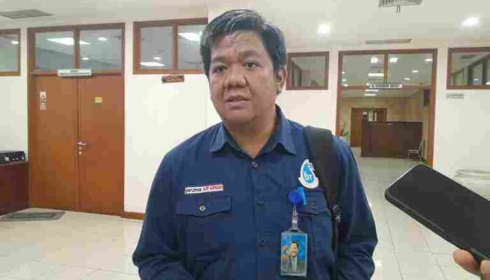 1.200 Pelanggan PDAM PPU Nunggak Bayar Air