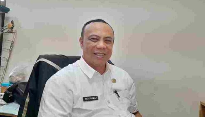 Iduladha 1447 H, Stok Hewan Kurban PPU Aman