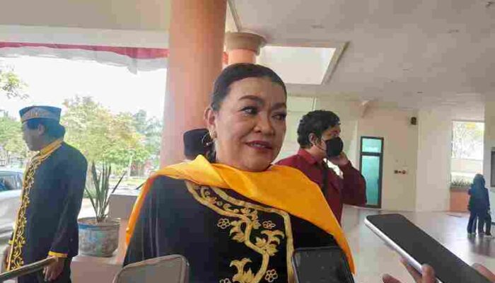 DP3AP2KB PPU Aktifkan Lagi TPK, Sasar Remaja hingga Ibu Hamil