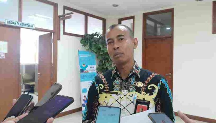 Imbas Gejolak Global, Plastik Mahal, PPU Dorong Kurangi Ketergantungan