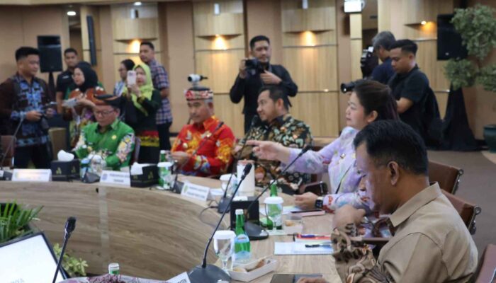 RUPS Bank Kaltimtara 2026 Tetapkan Rommy Wijayanto sebagai Dirut, Mudyat Noor Harap Kinerja Meningkat