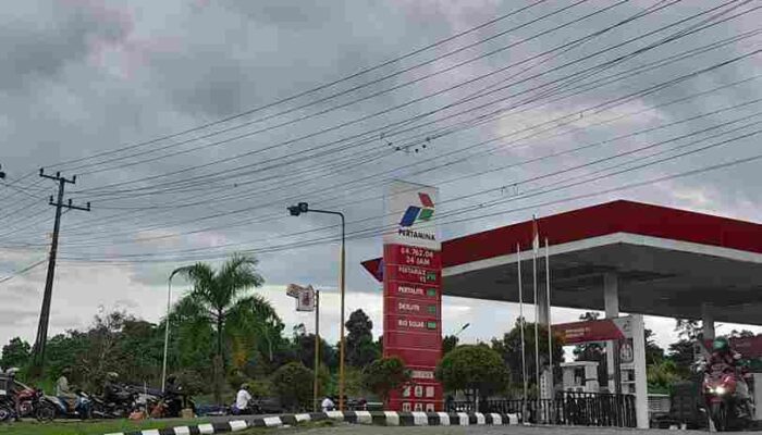 Kuota Pertalite-Solar 50 Liter/Hari, Pemkab PPU Perketat Kontrol di SPBU