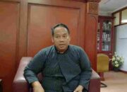 Pemkab PPU Soroti Produksi Gas Indosino Buka Peluang Perluasan Jargas di Daerah