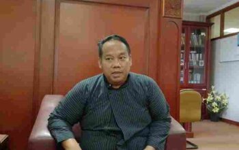 Pemkab PPU Soroti Produksi Gas Indosino Buka Peluang Perluasan Jargas di Daerah